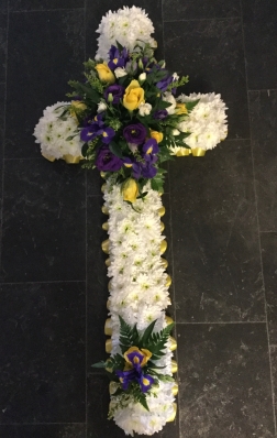 Coffin Cross