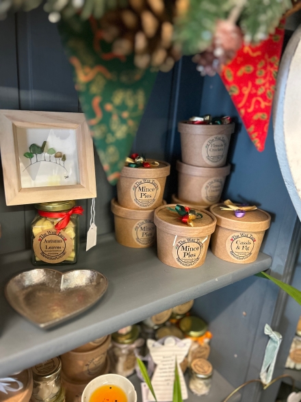 Christmas Wax Melts