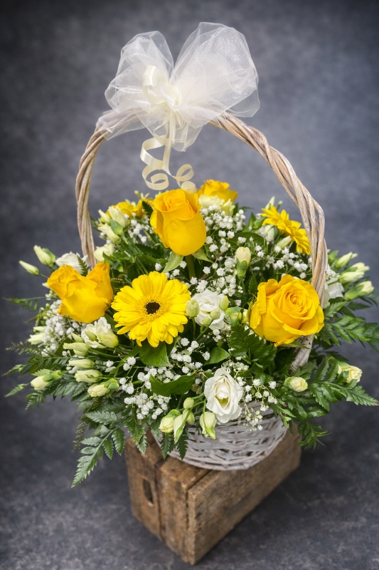 Mother’s Day Larger Basket