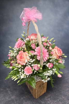 Mother’s Day Larger Basket