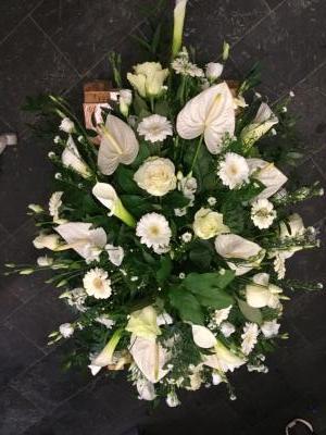 Coffin Spray No 3