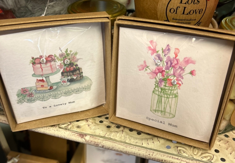 Mother’s Day Gifts