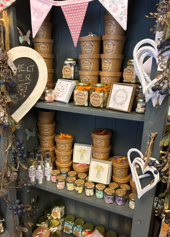 Mother’s Day Gifts