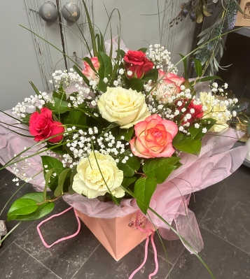 Mother’s Day Rose Supreme