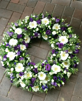 Wreath No 5