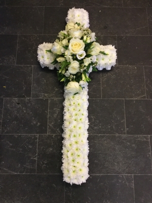 Cross No 3