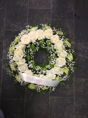 Wreath No 12