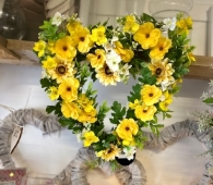 Artificial Wreaths