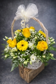 Mother’s Day Larger Basket