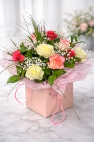 Mother’s Day Rose Supreme