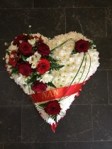 Based Heart No 11