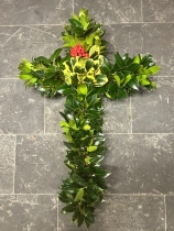 Christmas Cross