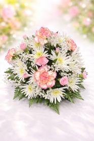 Mothers Day Remembrance Posy