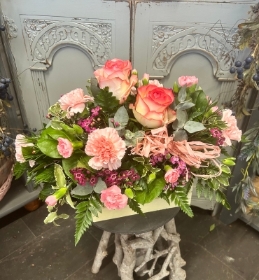 Mother’s Day Crate