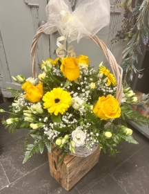 Mother’s Day Larger Basket