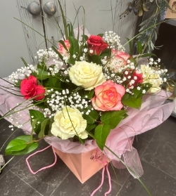 Mother’s Day Rose Supreme