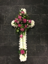 Cross No 2