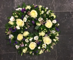 Wreath No 11