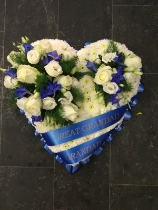 Based Heart No 7