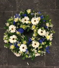 Wreath No 19
