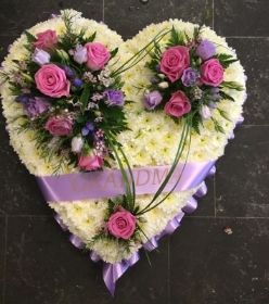 Based Heart No 3