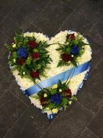Based Heart No 8