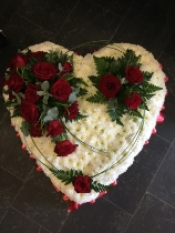 Based Heart No 5