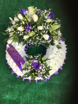 Based Wreath 1