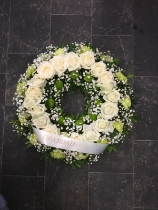 Wreath No 12