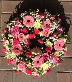 Wreath No 13