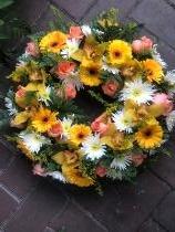 Wreath No 17